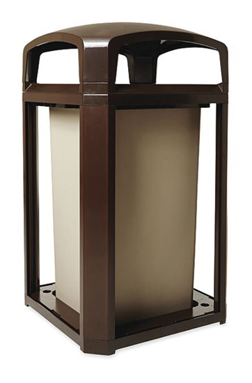 Picture of TRASH CAN