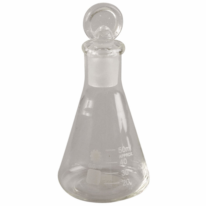 Picture of IODINE FLASK WIDE SPOUT