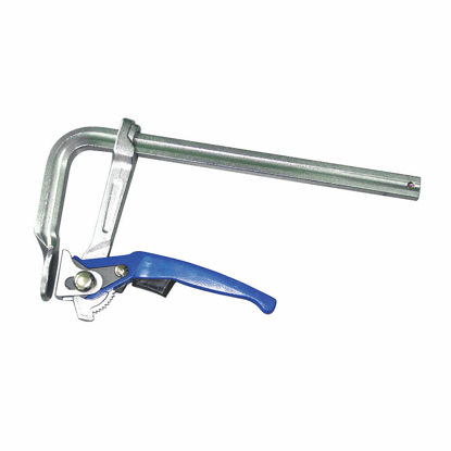 Picture of QUICK-ADJ STEEL BAR CLAMP