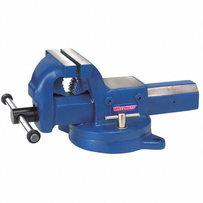 Picture of BENCH VISE