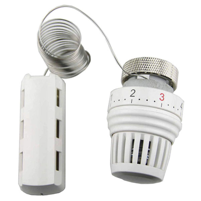 Picture of HIGH CAPACITY THERMOSTATIC ACTUATOR