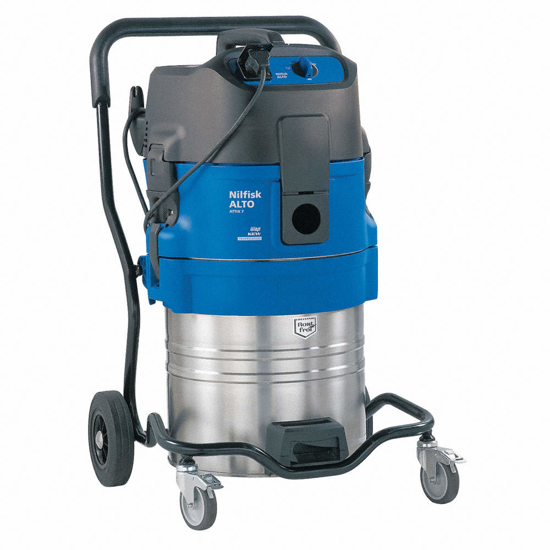 Picture of WET VACUUM WITH SUMP PUMP