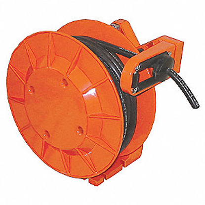 Picture of RETRACTABLE CORD REEL