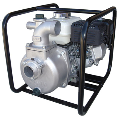 Picture of ENGINE DRIVEN CENTRIFUGAL PUMP