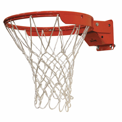 Picture of BASKETBALL SLAMMER RIM- FOR USE WITH 48 IN & 42 IN BACKBOARDS- UNIVERSAL