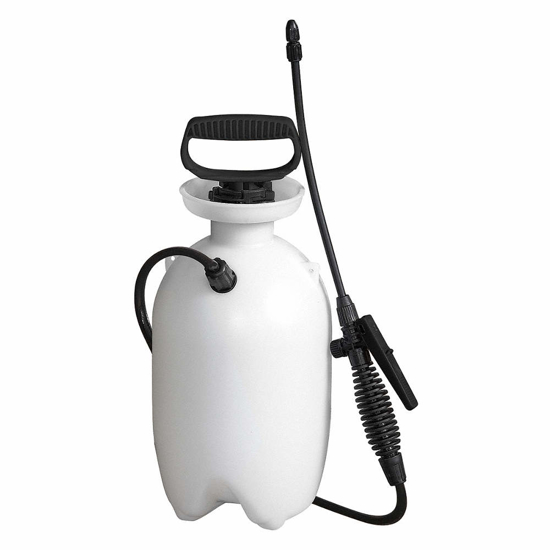Picture of HANDHELD SPRAYER- HANDHELD SPRAYER TYPE- LAWN AND GARDEN SPRAYER APPLICATION