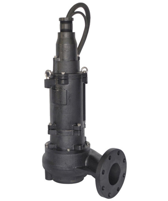Picture of SLUDGE PUMP
