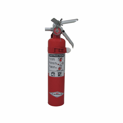 Picture of FIRE EXTINGUISHERDRY CHEMICALBC10BC