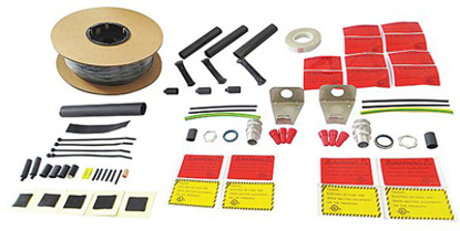 Picture of SELF REGULATING HEATING CABLE KIT