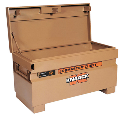 Picture of JOBSITE CHST 42 IN.WX19 IN.DX18 IN.H TAN