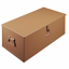 Picture of 16 IN OVERALL WIDTH- 30 IN OVERALL DEPTH- 12 IN OVERALL HEIGHT- JOBSITE BOX- TAN