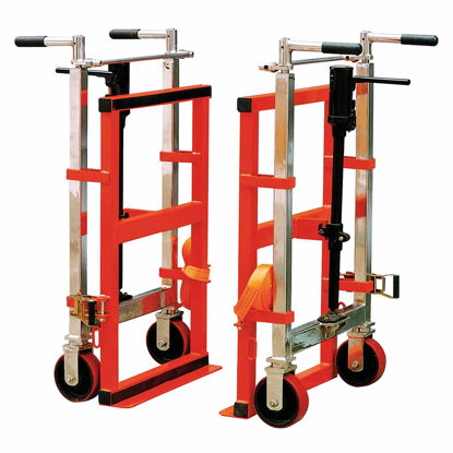 Picture of MACHINERY MOVER HAND TRUCK