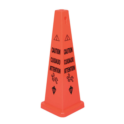 Picture of TRAFFIC CONE
