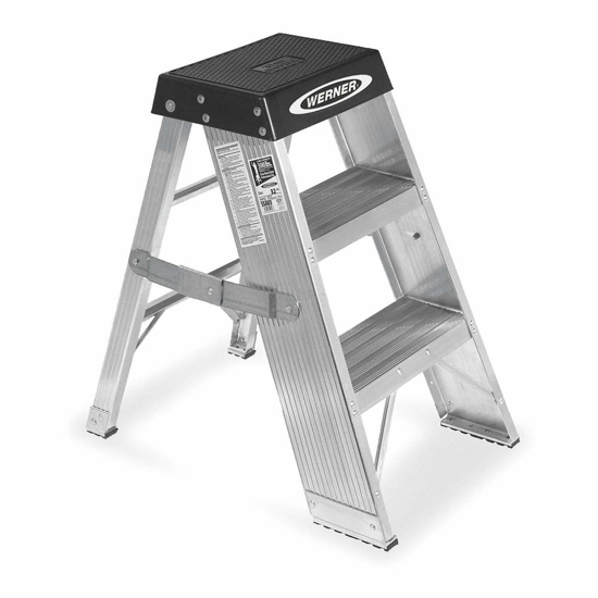 Picture of STEP STAND