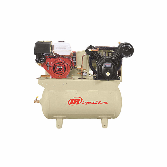 Picture of PISTON- 13.0 HP STATIONARY AIR COMPRESSOR- 30 GAL