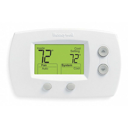 Picture of LOW VOLTAGE THERMOSTAT