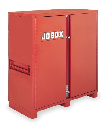 Picture of JOBSITE STORAGE CABINET