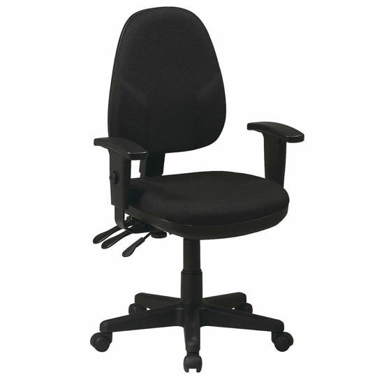 Picture of DESK CHAIR
