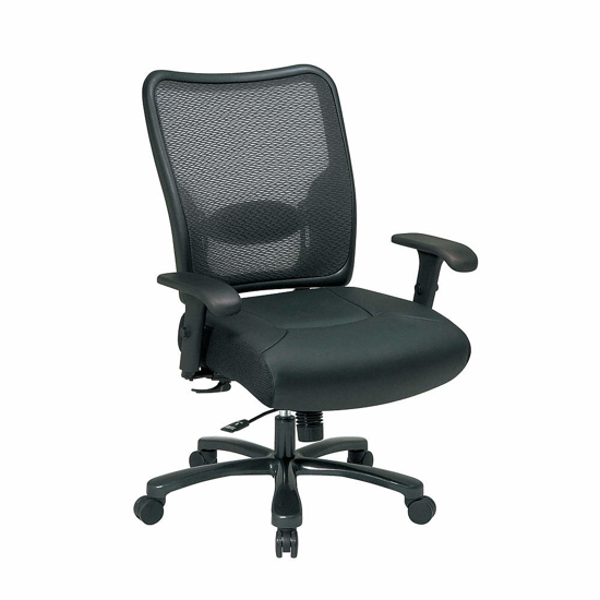 Picture of DESK CHAIR