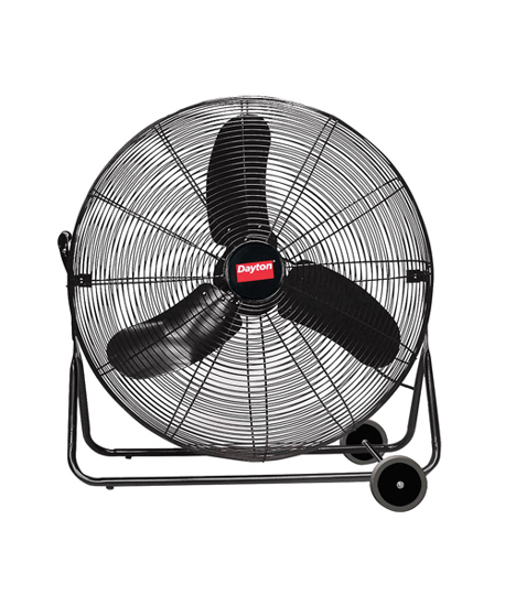 Picture of QUIET DESIGN AIR CIRCULATOR