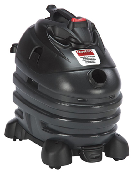 Picture of WETDRY VACUUM CLEANERS