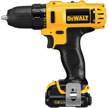 Picture of CORDLESS DRILLDRIVER KIT