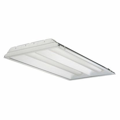 Picture of LITHONIA LIGHTING FLUORESCENT RECESSED TROFFER