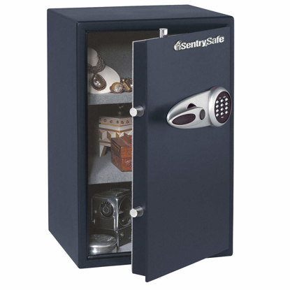 Picture of FLOOR SAFE