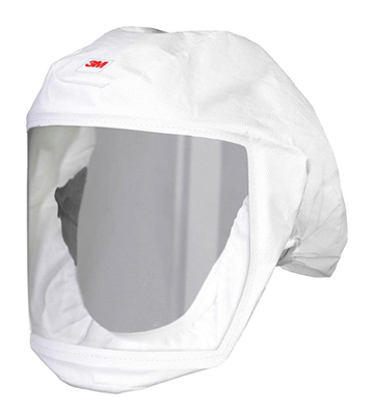 Picture of HEAD COVERWHITEVERSAFLO SERIESPK5