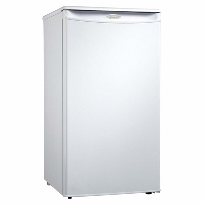 Picture of REFRIGERATOR AND FREEZER