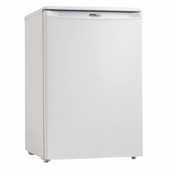Picture of COMPACT UPRIGHT FREEZER- 4.3 CU. FT.