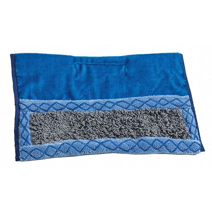 Picture of FLAT MOP PAD-MICROFIBER