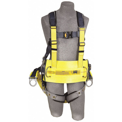 Picture of FULL BODY HARNESS