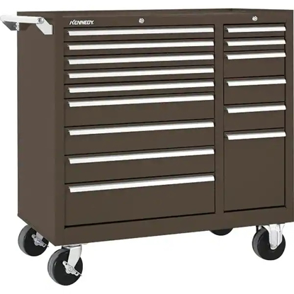 Picture of STEEL TOOL ROLLER CABINET