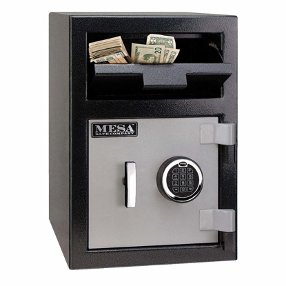 Picture of CASH DEPOSITORY SAFE-0.8 CU. FT.