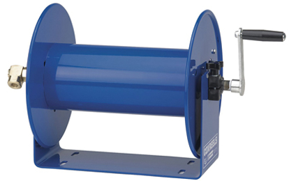 Picture of HAND CRANK HOSE REEL- HOSE CAPACITY 250 FT (3/8 IN I.D.)- 4
