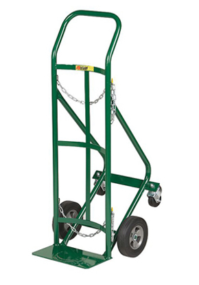 Picture of CYLINDER TRUCK