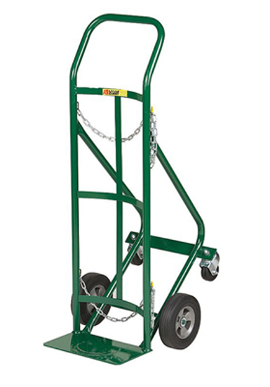 Picture of CYLINDER TRUCK