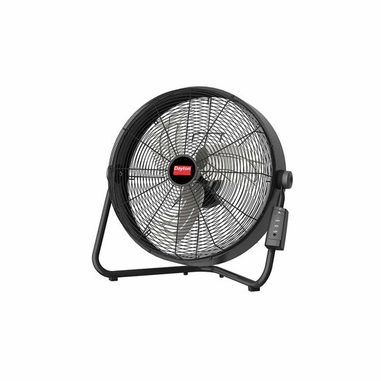 Picture of FLOOR FAN