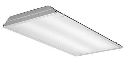 Picture of LED RECESSED TROFFER-4000K-31W-120-277V