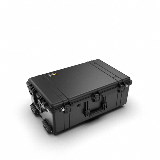 Picture of PROTECTIVE CASE- 31 5/8 IN OVERALL LENGTH- 20 1/2 IN OVERALL WIDTH- 12 1/2 IN OVERALL DEPTH
