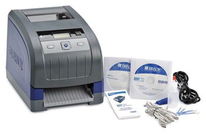 Picture of DESKTOP LABEL PRINTER