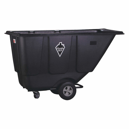 Picture of TILT TRUCK-LIGHT-DUTY-1/2 CU. YD.-300 LB