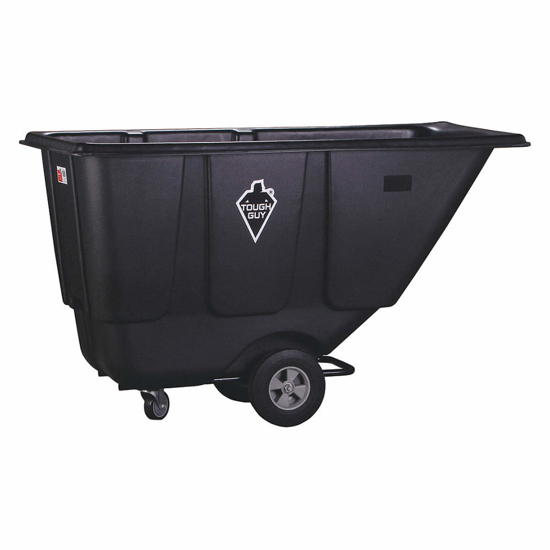 Picture of TILT TRUCK-LIGHT-DUTY-1/2 CU. YD.-300 LB
