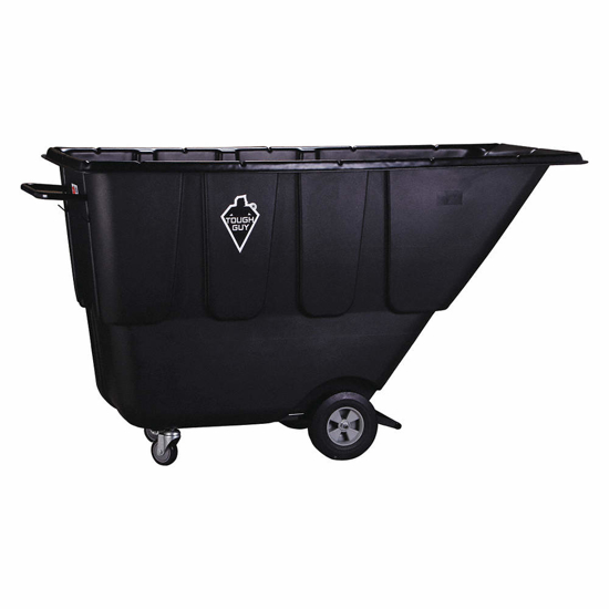 Picture of TILT TRUCK-UTILITY-1 CU. YD.-850 LB.