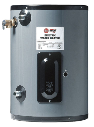 Picture of ELECTRIC WATER HEATER