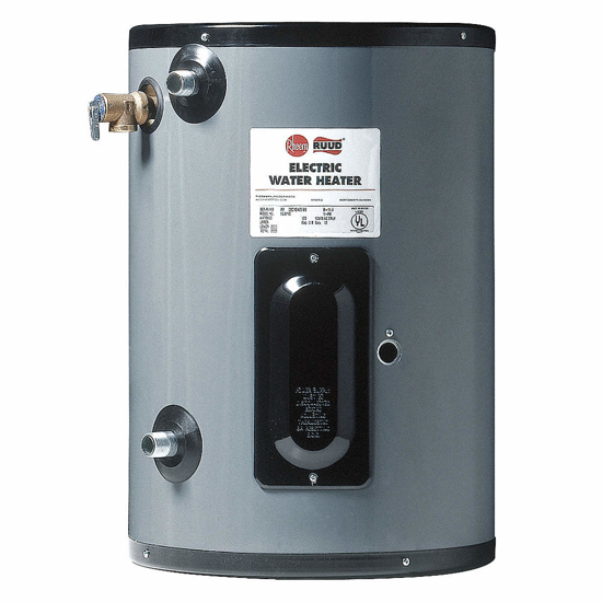 Picture of ELECTRIC WATER HEATER