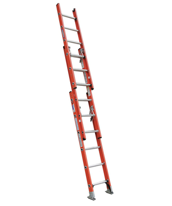 Picture of EXTENSION LADDER