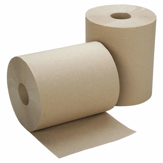 Picture of PAPER TOWEL ROLL