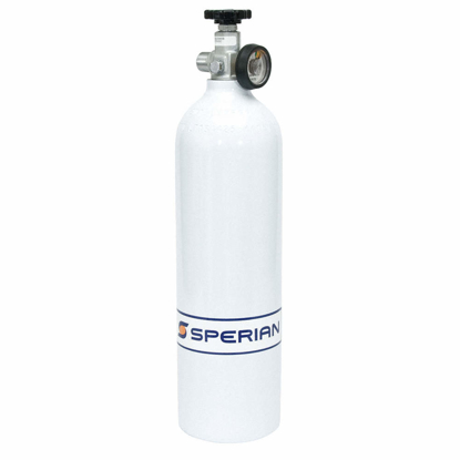 Picture of SUPPLIED AIR CYLINDER 10 MIN